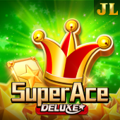 Super Ace Deluxe স্লট আইকন